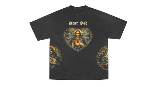 PROTECT MY HEART TEE