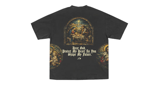 PROTECT MY HEART TEE