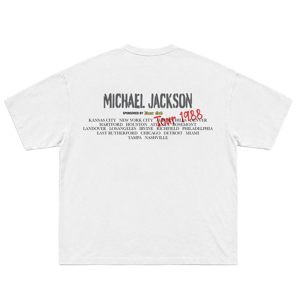 KING OF POP TEE